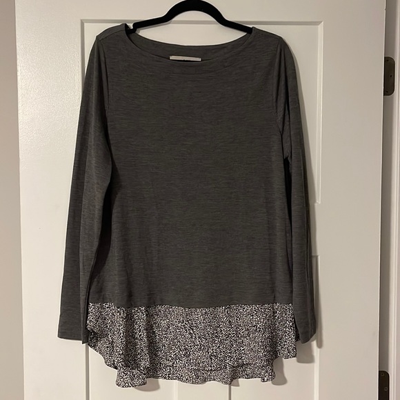 Loft Long sleeve Top - Picture 1 of 5
